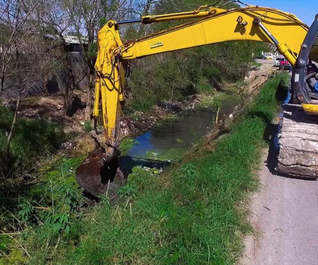 Activan prevención de contingencias Activan prevención de contingencias