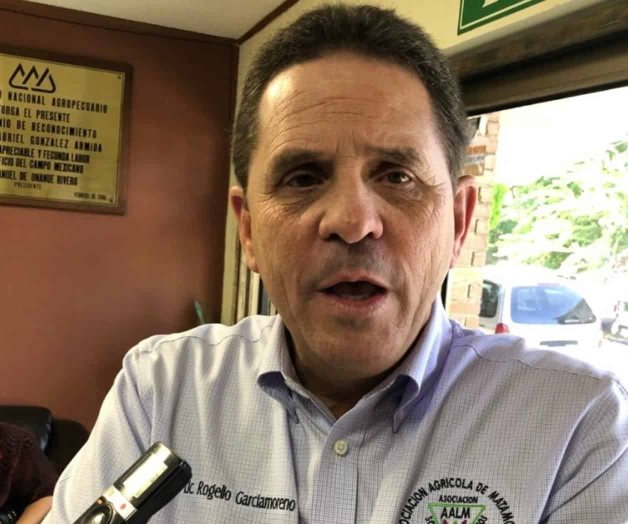 Urgen a firmar TLC para la agricultura Urgen a firmar TLC para la agricultura