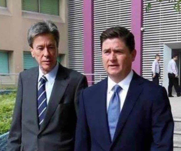 Apela Fiscalía exoneración de Rodrigo Medina Apela Fiscalía exoneración de Rodrigo Medina