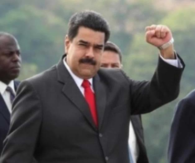 Eleva Maduro 36 veces salario mínimo Eleva Maduro 36 veces salario mínimo