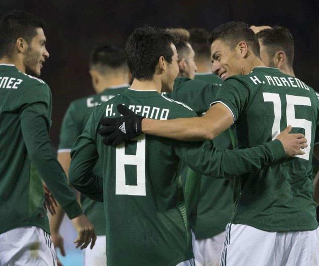 ¡VA EL TRI DE BAJADA! ¡VA EL TRI DE BAJADA!