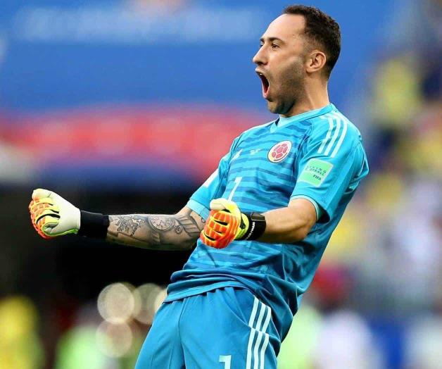Ospina es el nuevo portero del Nápoli Ospina es el nuevo portero del Nápoli