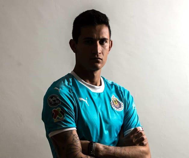 Raúl Gudiño confía que pronto llegará racha positiva Raúl Gudiño confía que pronto llegará racha positiva