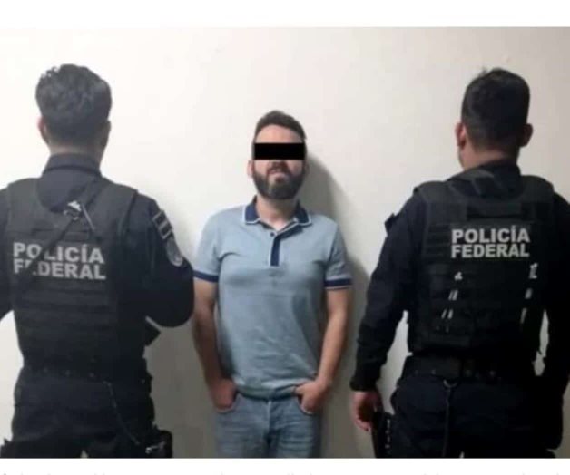 Trasladan a ‘El Betito’, a un penal del Altiplano Trasladan a ‘El Betito’, a un penal del Altiplano