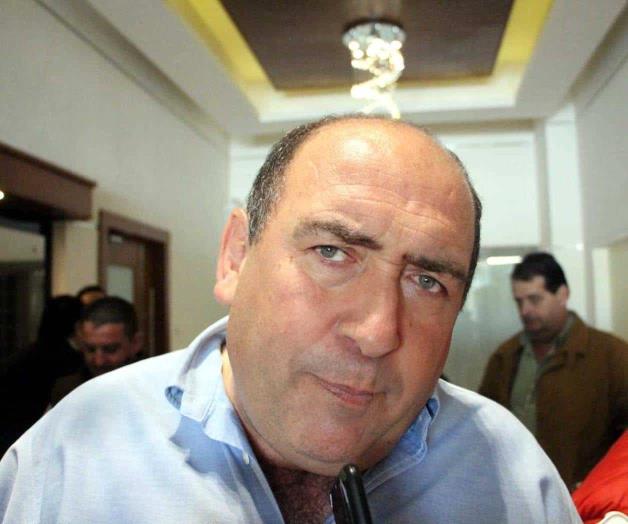 Renuncia Rubén Moreira a secretaría general del PRI Renuncia Rubén Moreira a secretaría general del PRI