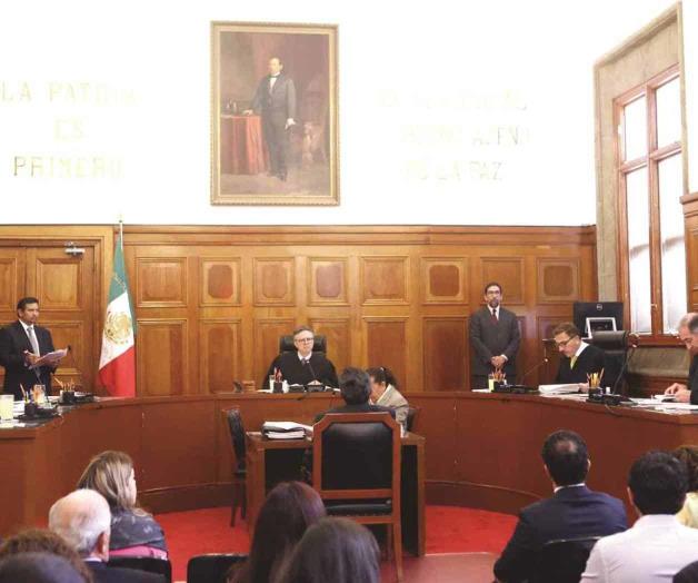 Rompen el monopolio de ingenios con EU Rompen el monopolio de ingenios con EU