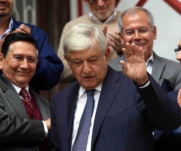 Fusionarán Diconsa y Liconsa en Segalmex Fusionarán Diconsa y Liconsa en Segalmex