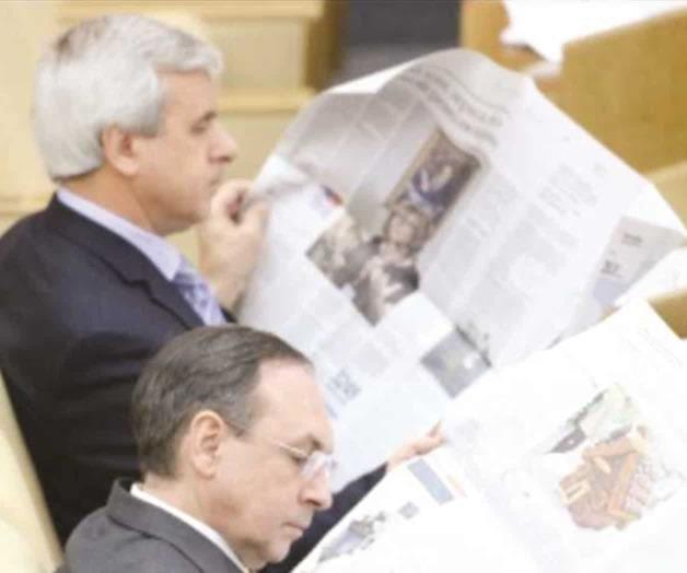 Responden a los ataques de Trump Responden a los ataques de Trump