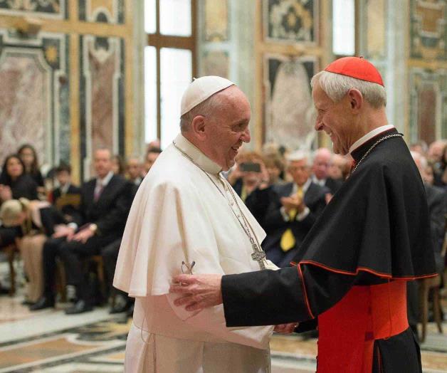 Condena el Vaticano abusos de clérigos de Pensilvania Condena el Vaticano abusos de clérigos de Pensilvania