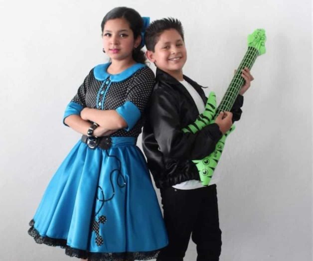 Con obra musical demostrarán lo aprendido en taller de verano Con obra musical demostrarán lo aprendido en taller de verano