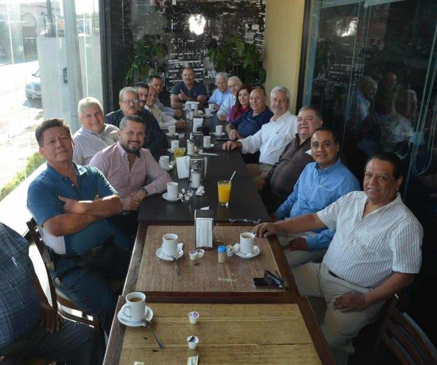 Crean reunión ciudadana para generar propuestas Crean reunión ciudadana para generar propuestas