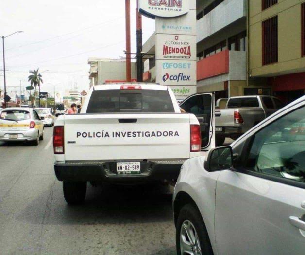 ‘Revela bancazo falta de seguridad’