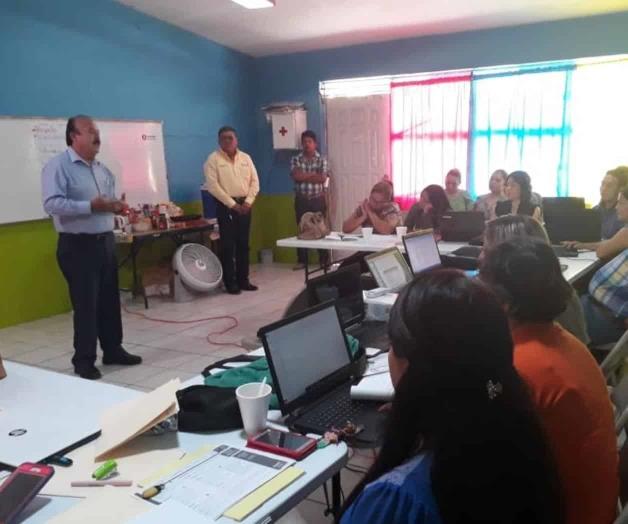 Maestros listos para el ciclo 2018-2019 Maestros listos para el ciclo 2018-2019