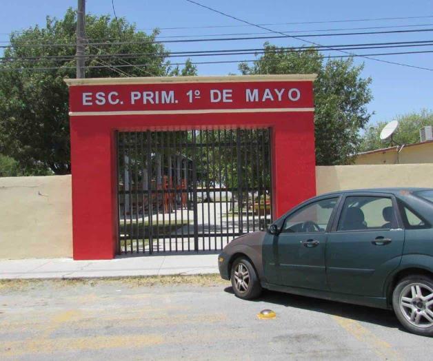 Listos para el regreso a clases en Ribereña. Inauguran el lunes el ciclo educativo