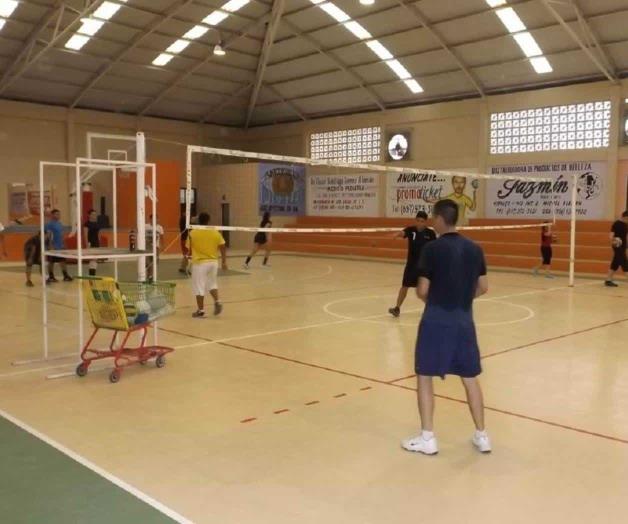 Acudirán a Campeonato Estatal Segunda Fuerza Acudirán a Campeonato Estatal Segunda Fuerza