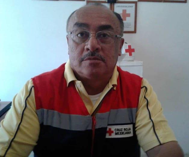 Invita CR a ser Técnico en Urgencias Médicas Invita CR a ser Técnico en Urgencias Médicas