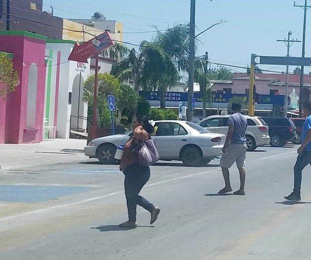 Piden no exponerse Piden no exponerse