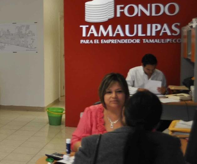 Ofrecen créditos en puntos estratégicos Ofrecen créditos en puntos estratégicos