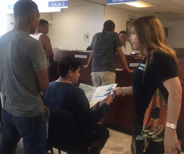 Licencias al ‘fifty’ para los jóvenes