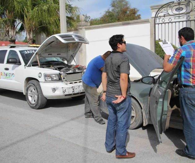 Servicios de calidad y sin costo de Auxilio Vial Servicios de calidad y sin costo de Auxilio Vial