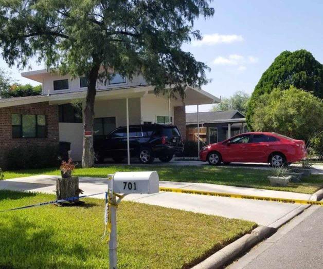 Investigan asesinato de una mujer Investigan asesinato de una mujer