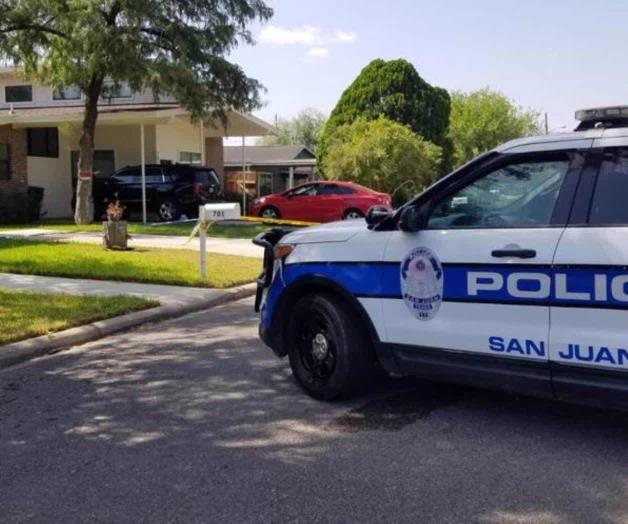 Encuentran el cuerpo sin vida de una mujer en una residencia Encuentran el cuerpo sin vida de una mujer en una residencia