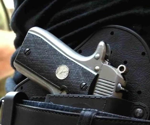 Ratifica Corte Ley de Portación de armas en escuelas de educación superior Ratifica Corte Ley de Portación de armas en escuelas de educación superior