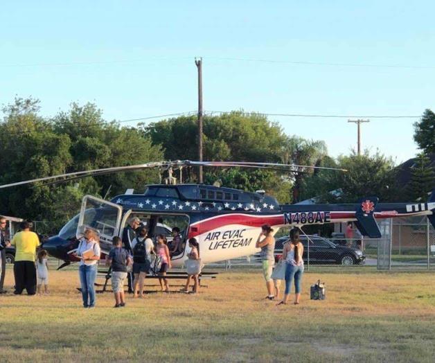 Entregan 400 paquetes escolares y aplican vacunas previo a regreso a clases Entregan 400 paquetes escolares y aplican vacunas previo a regreso a clases