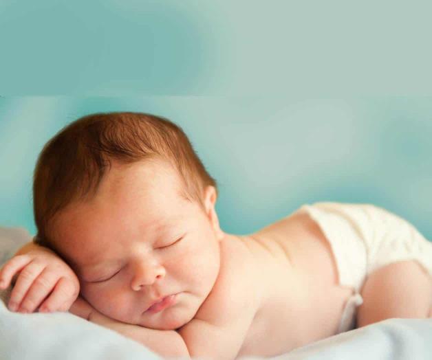 Afecta obesidad a niños desde el nacimiento Afecta obesidad a niños desde el nacimiento