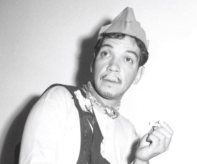 ‘Cantinflas’: el pícaro de buen corazón y de disparatada verborrea ‘Cantinflas’: el pícaro de buen corazón y de disparatada verborrea