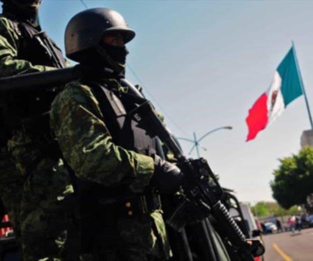 Plan México-EU contra cárteles Plan México-EU contra cárteles