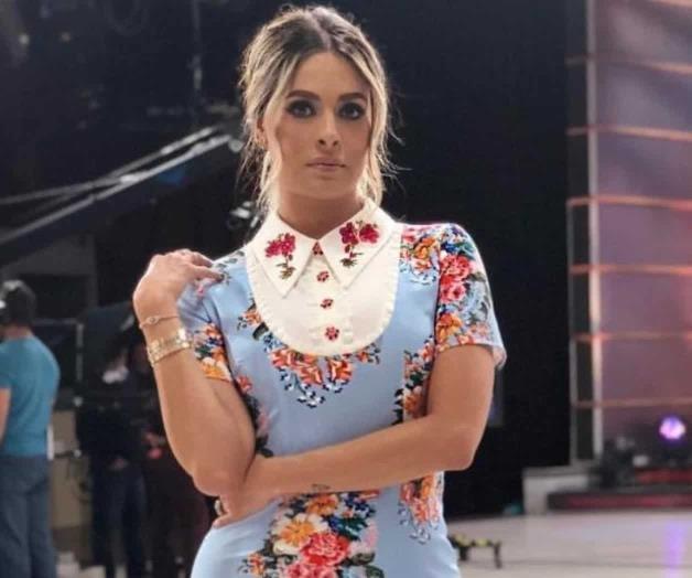 VIDEO: Se pelea Galilea Montijo con una señora en el mercado VIDEO: Se pelea Galilea Montijo con una señora en el mercado