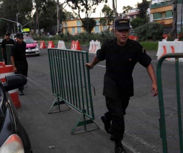 Inicia Estado Mayor desmantelamiento Inicia Estado Mayor desmantelamiento