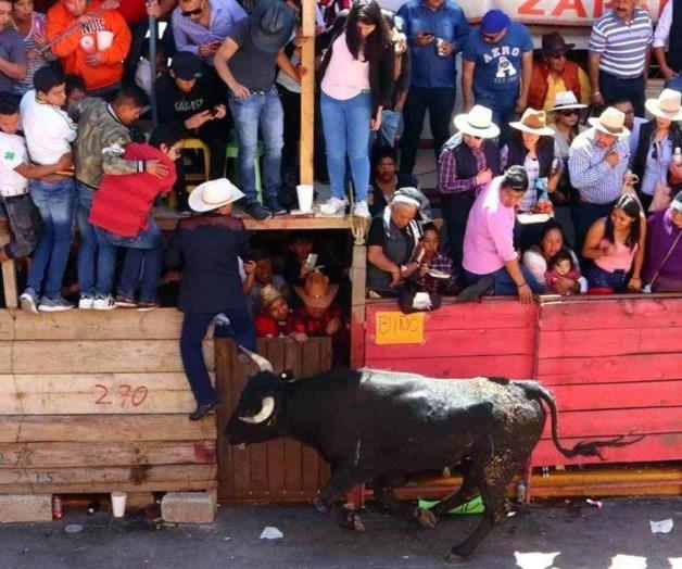 Reportan dos lesionados en Huamantlada Reportan dos lesionados en Huamantlada