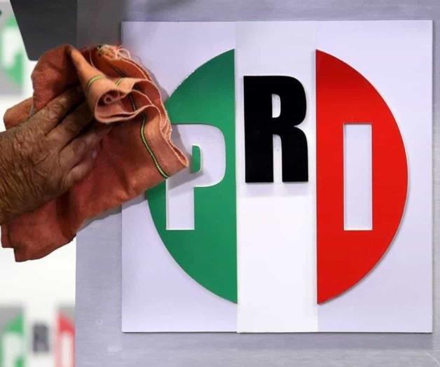 Elegirá PRI a nuevo dirigente el martes Elegirá PRI a nuevo dirigente el martes