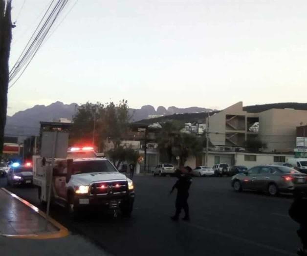 Evacuan casinos por amenaza de bomba y disparos en Monterrey