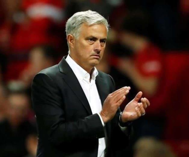 Suelta Mourinho dardo al Manchester City Suelta Mourinho dardo al Manchester City