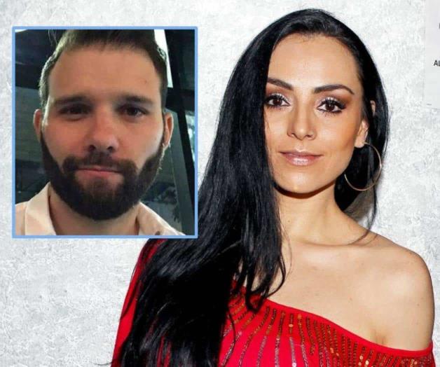 Piden a Ivonne que reclame cuerpo de Fabio Melanitto Piden a Ivonne que reclame cuerpo de Fabio Melanitto