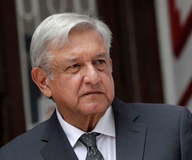 Vivos, los dos proyectos del aeropuerto: López Obrador Vivos, los dos proyectos del aeropuerto: López Obrador