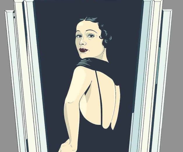 Rosita Moreno, la actriz hispana que asesoró a Marlon Brando en Hollywood Rosita Moreno, la actriz hispana que asesoró a Marlon Brando en Hollywood