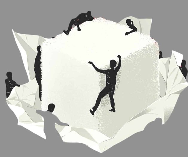 La seducción del azúcar La seducción del azúcar