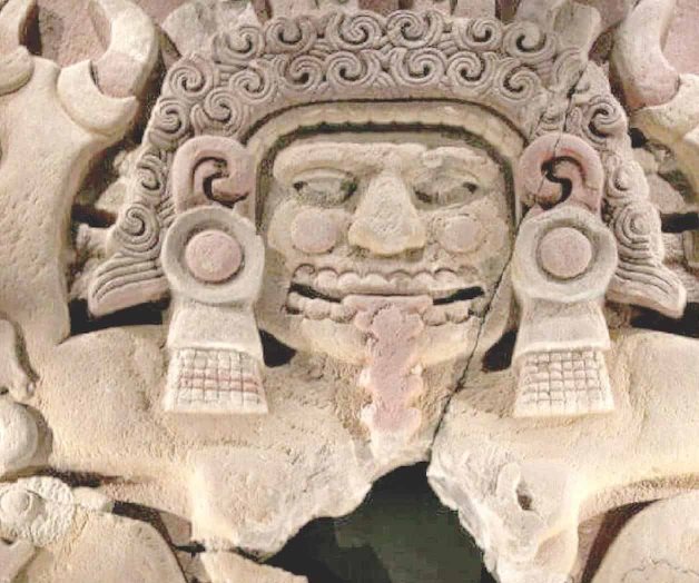 El sapo de Sonora: ¿el nuevo psicodélico sagrado mesoamericano? El sapo de Sonora: ¿el nuevo psicodélico sagrado mesoamericano?