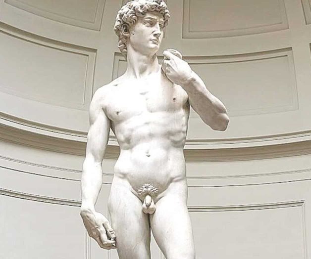 Los mejores desnudos masculinos de la historia Los mejores desnudos masculinos de la historia