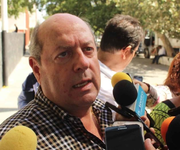 Trabajan en normalidad delegaciones federales. ‘Ahorita hay que estar tranquilos’: Enrique Cárdenas Trabajan en normalidad delegaciones federales. ‘Ahorita hay que estar tranquilos’: Enrique Cárdenas