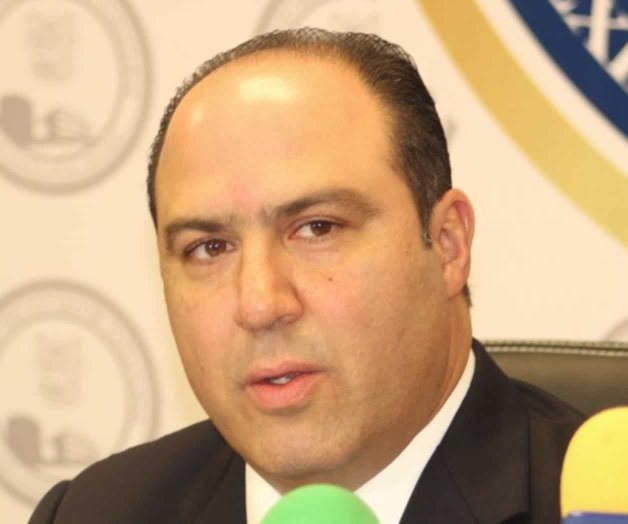 Indeciso en volver a su curul estatal Indeciso en volver a su curul estatal