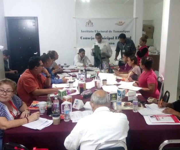 Impugnará Almaraz la multa del Ietam Impugnará Almaraz la multa del Ietam