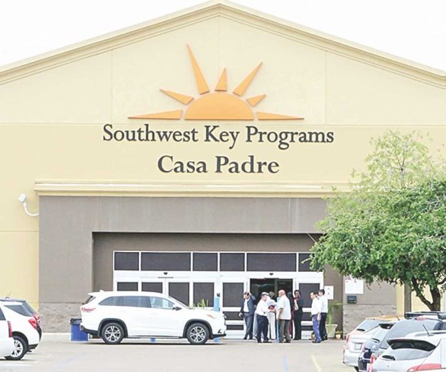 Educan niños sin importar su estatus de inmigración Educan niños sin importar su estatus de inmigración