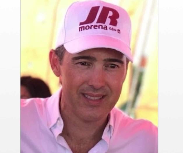 Confirman invitación a visitar Río Bravo Confirman invitación a visitar Río Bravo