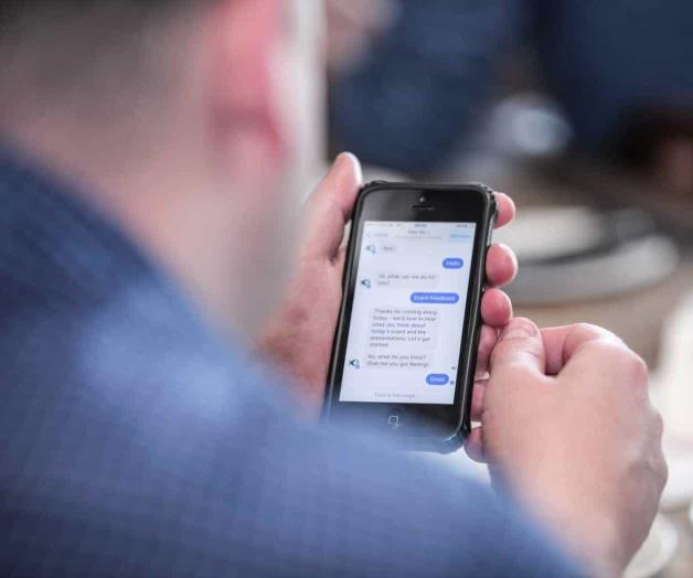 Auge de chatbots para las empresas Auge de chatbots para las empresas