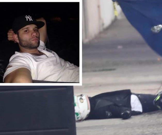 Confirma PGJ ataque directo Confirma PGJ ataque directo